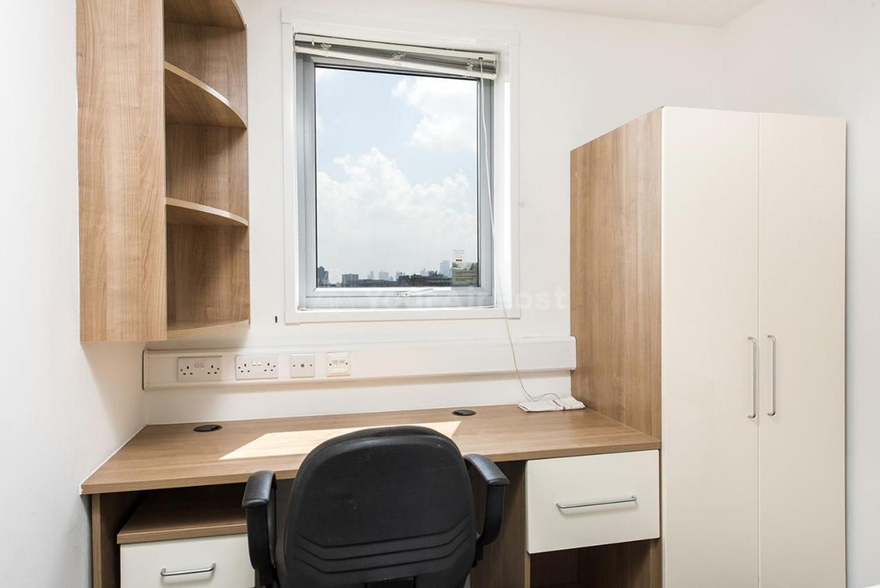 Bloomfield Court Apartment ลอนดอน ภายนอก รูปภาพ