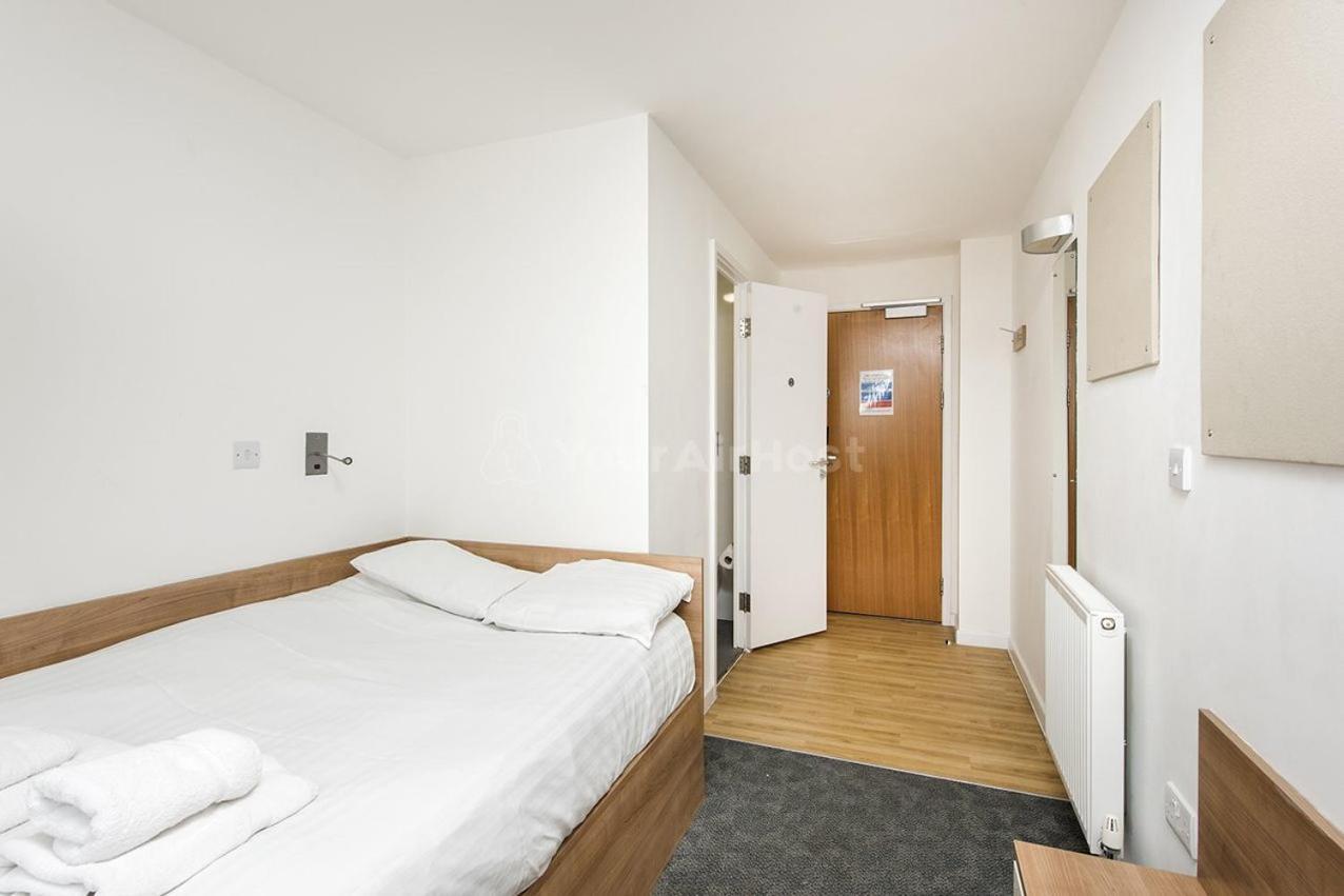Bloomfield Court Apartment ลอนดอน ภายนอก รูปภาพ