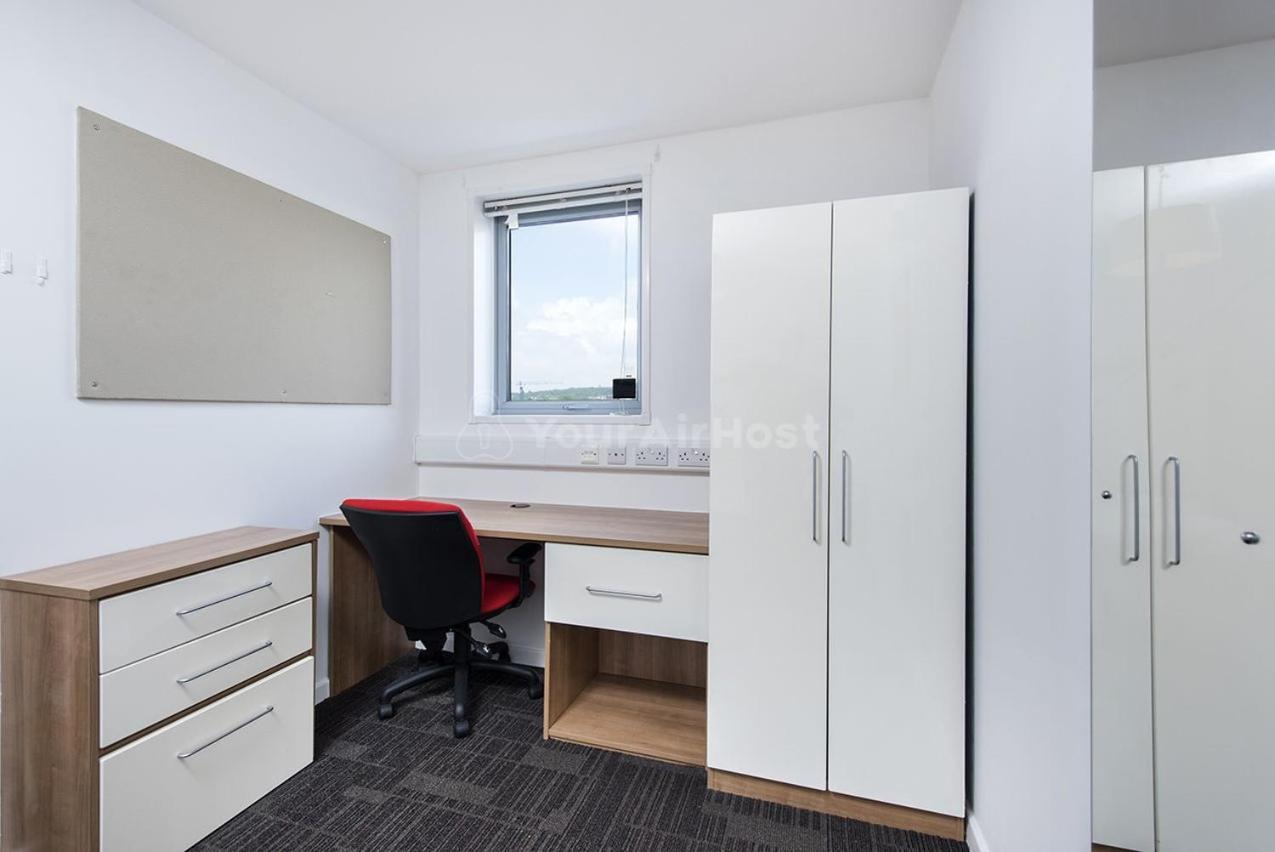 Bloomfield Court Apartment ลอนดอน ภายนอก รูปภาพ